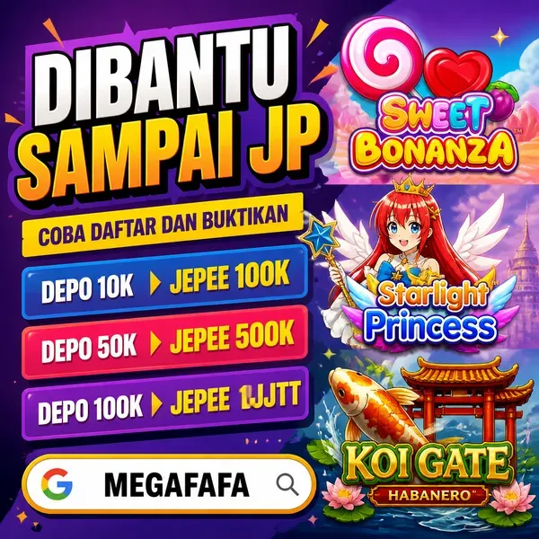 daftar slot online gratis